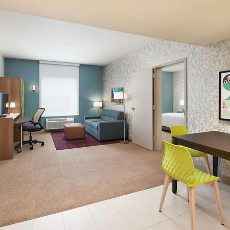 Home2 Suites By Hilton Palm Bay I 95 Exterior foto