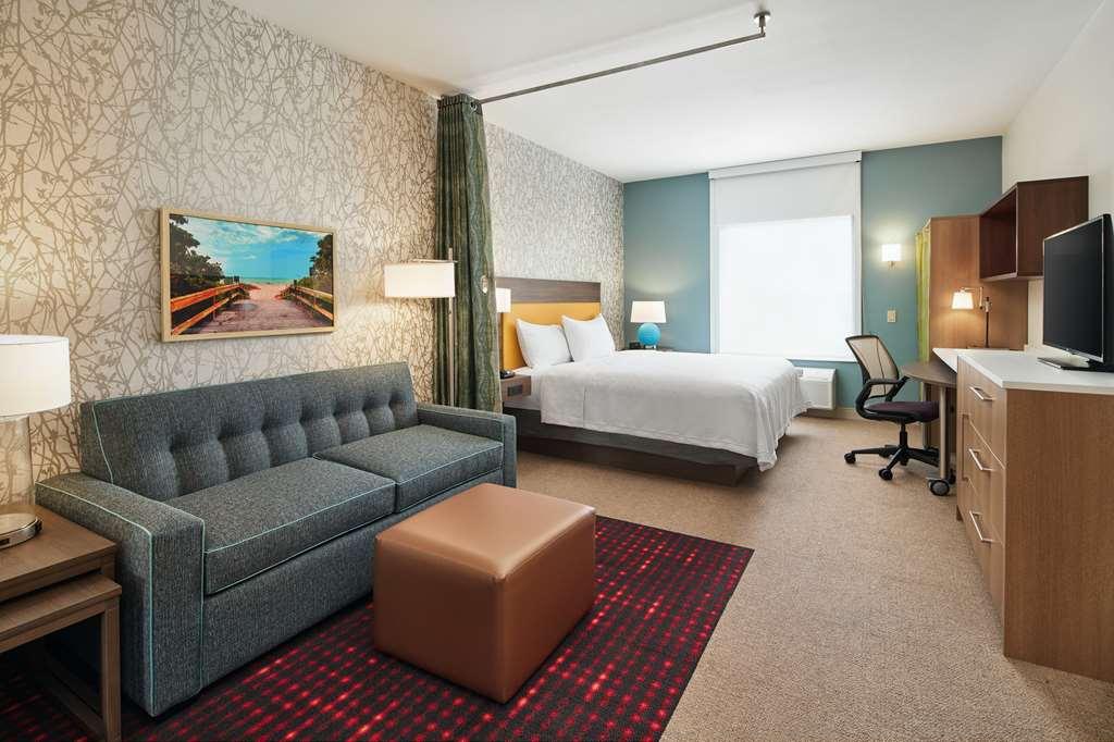 Home2 Suites By Hilton Palm Bay I 95 Quarto foto