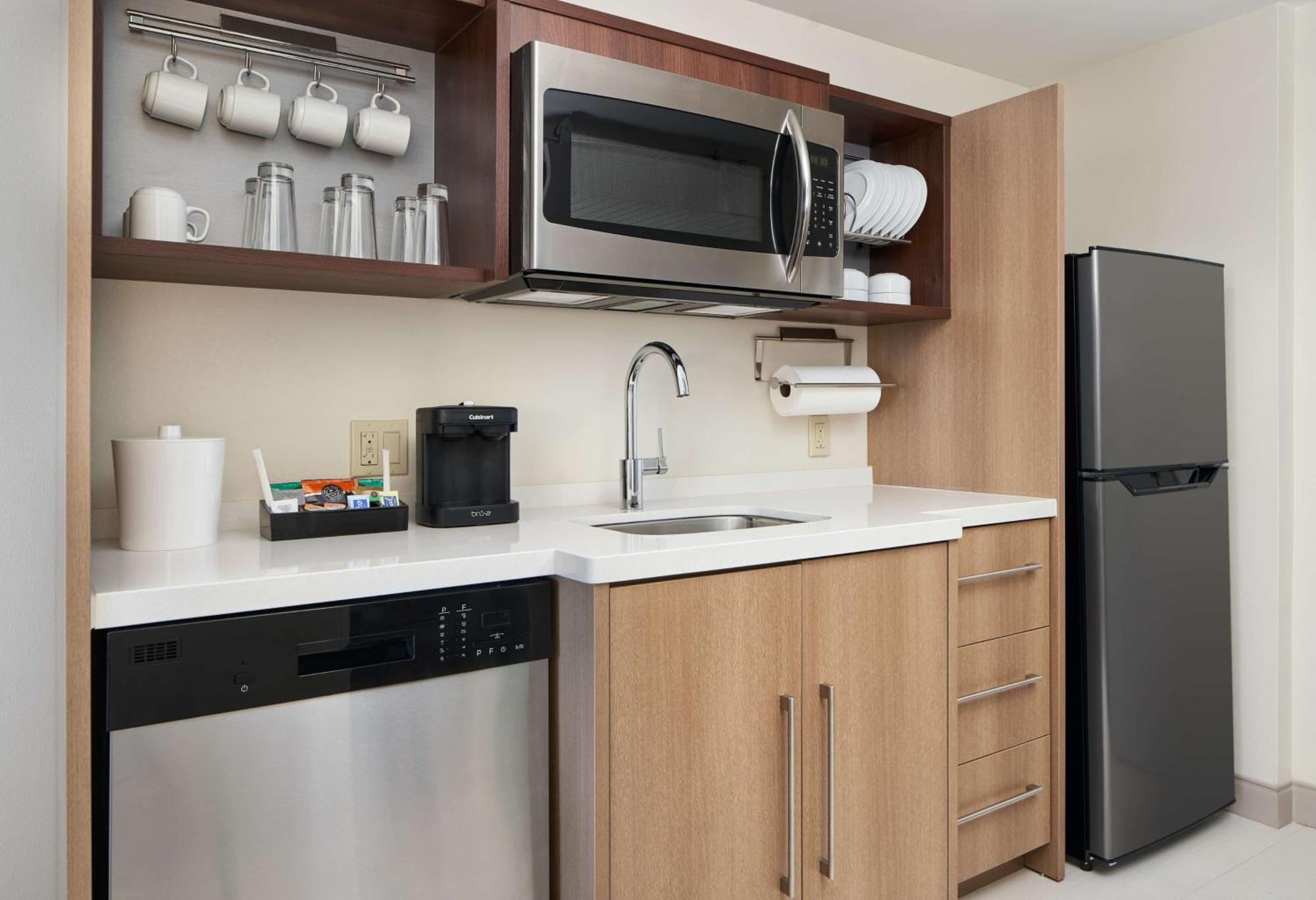 Home2 Suites By Hilton Palm Bay I 95 Exterior foto